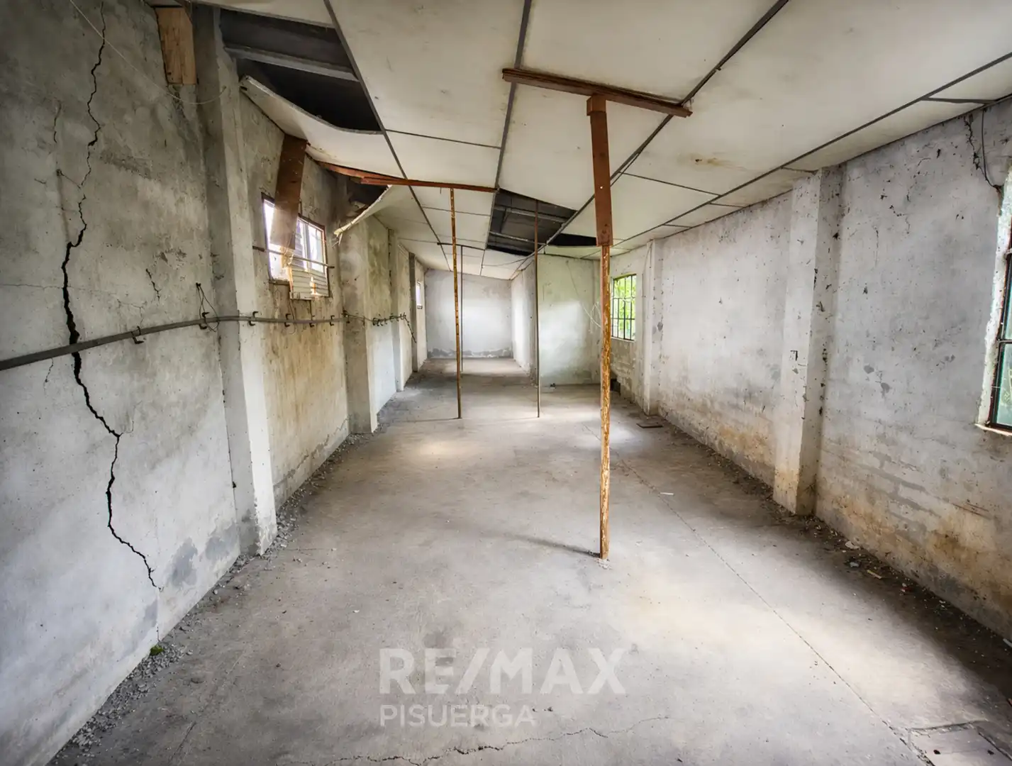 Residencial en venda en Mojados