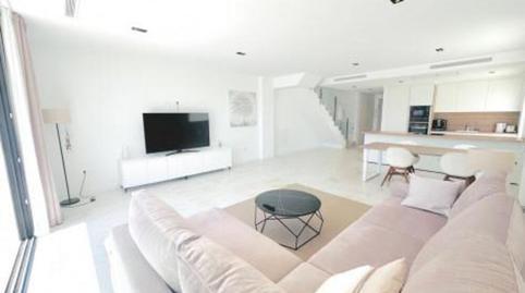 Photo 4 of Single-family semi-detached to rent in Sotoserena, Estepona