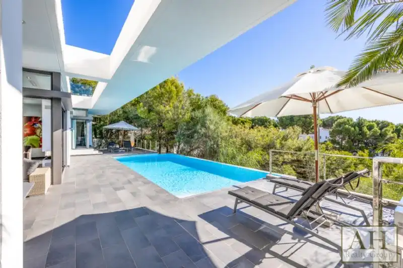 House for sale in Altea la Vella, imagen 15