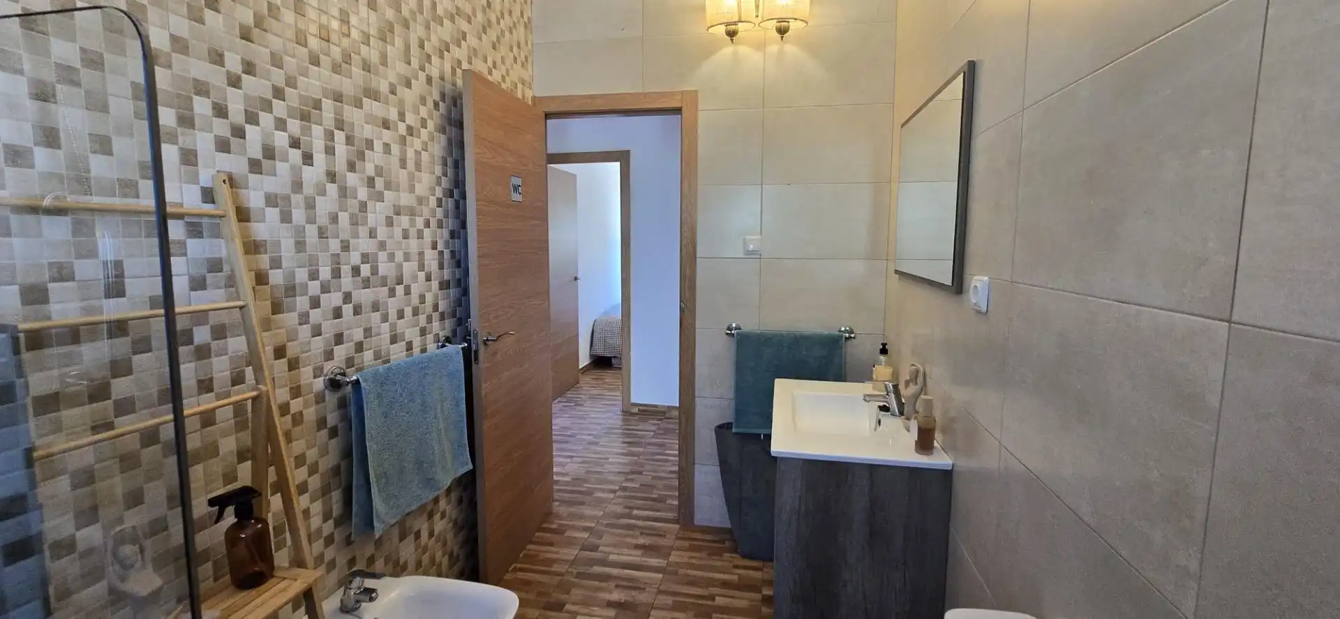 Chalet con piscina en venta en Urbanizaciones, imagen 43