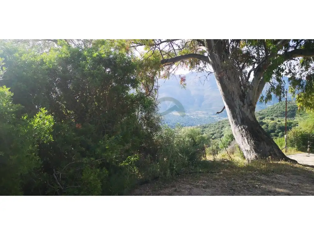 Casa o chalet en venta en Benadalid