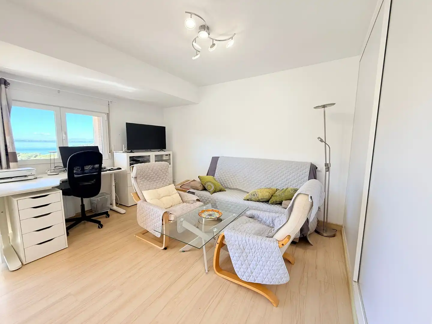 Apartamento en venta en Polígono Cala del Pino, 5, Zona Galúa - Calnegre