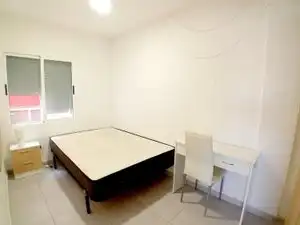 Habitación de Piso de alquiler en Las Palmas de Gran Canaria con Amueblado, Horno y Lavadora
