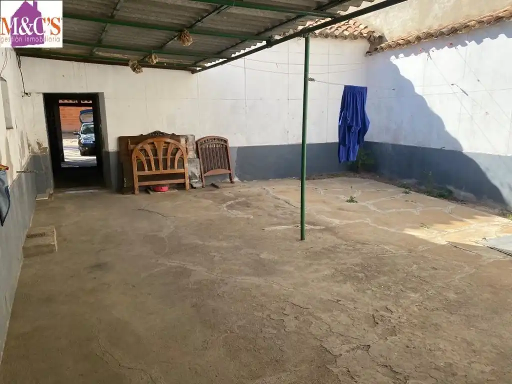 Maison à vendre à Argamasilla de Calatrava, imagen 13