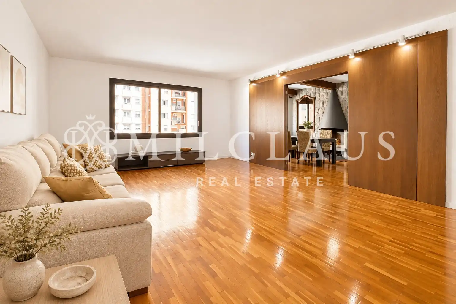 Casa amb terrassa en venda a Carrer de Regàs, imagen 107
