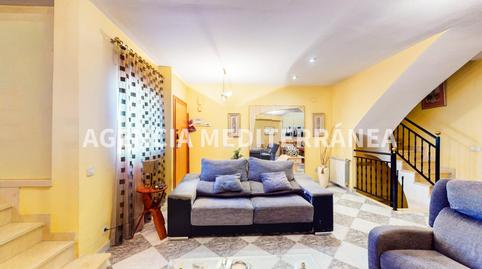 Foto 4 von Einfamilien-Reihenhaus zum Verkauf in Alcàsser, Valencia