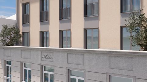 Photo 3 from new construction home in Flat for sale in Rúa Montero Ríos, 36, Centro - Areal, Pontevedra