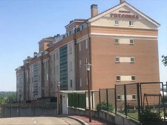 Außenansicht von Lagerraum zum Verkauf in Arroyo de la Encomienda