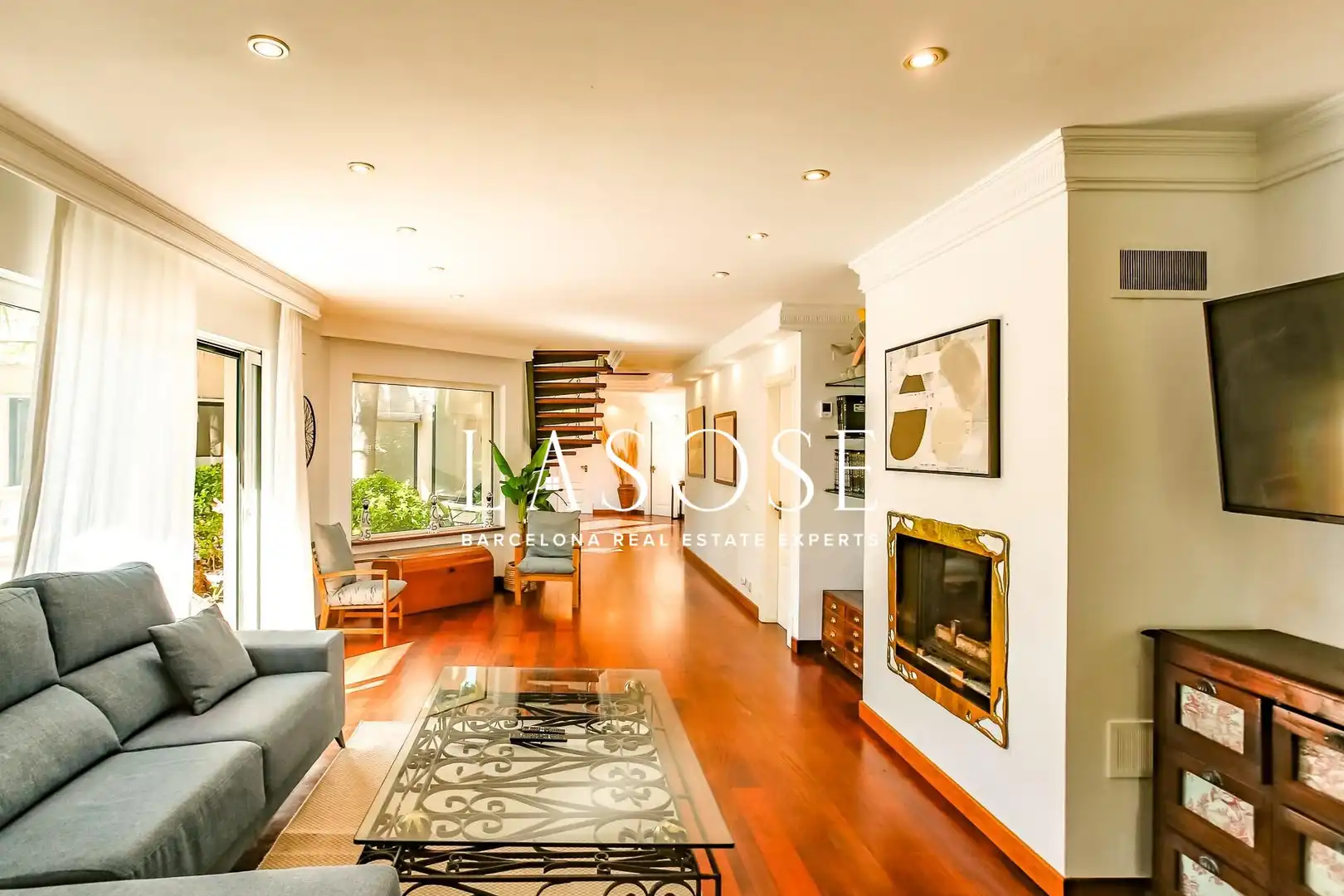 Chalet con terraza en venta en Paseo VILANOVA, imagen 40
