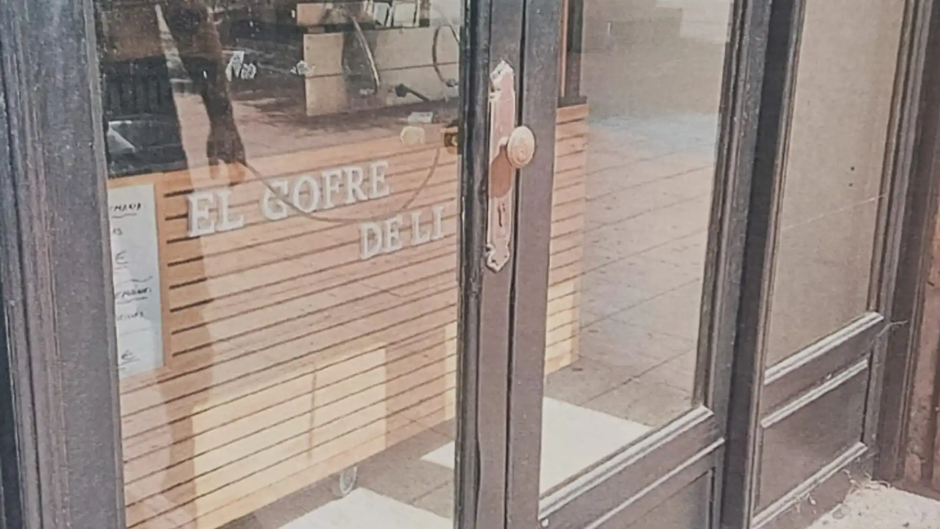 Premises for rent in Las Galletas