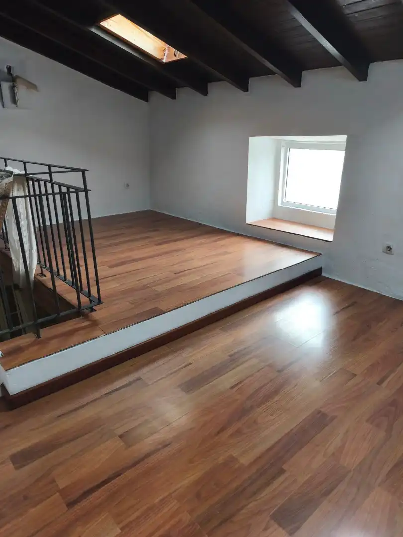 Casa adosada en venta en Teror