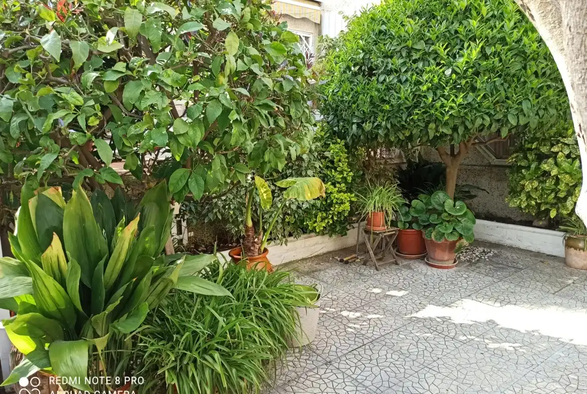 Rez-de-chaussée avec terrasse à vendre à Carrer de Mossèn Cinto Verdaguer, imagen 3