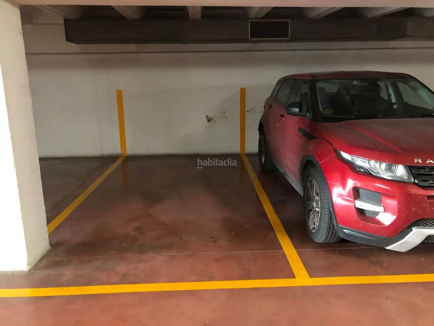 Parking for sale in Gran Via Ronda Levante 11, imagen 6