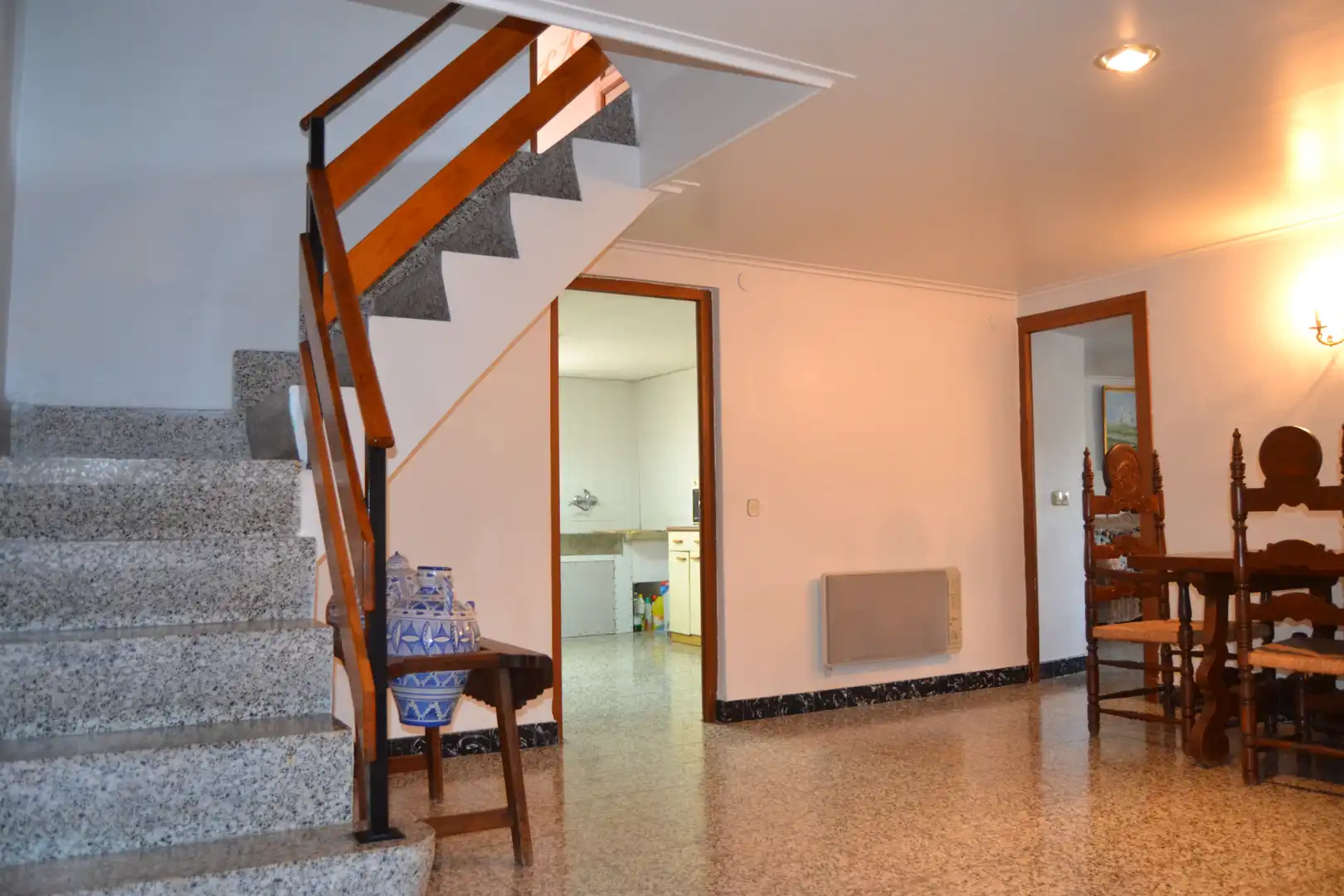 Dúplex en venta en Jasa con Jardín privado, Terraza y Trastero