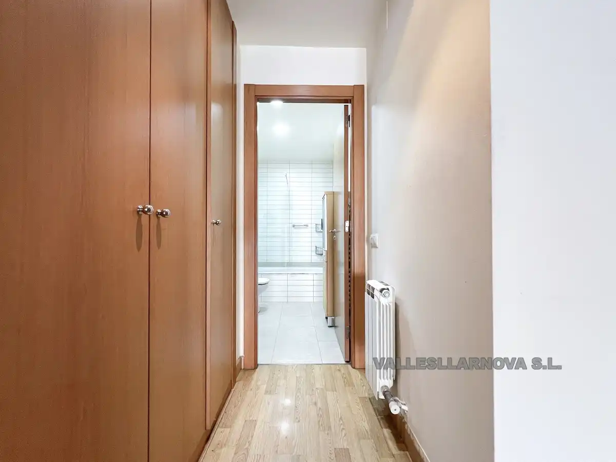 Wohnung zum Verkauf in Mollet del Vallès mit Parkett