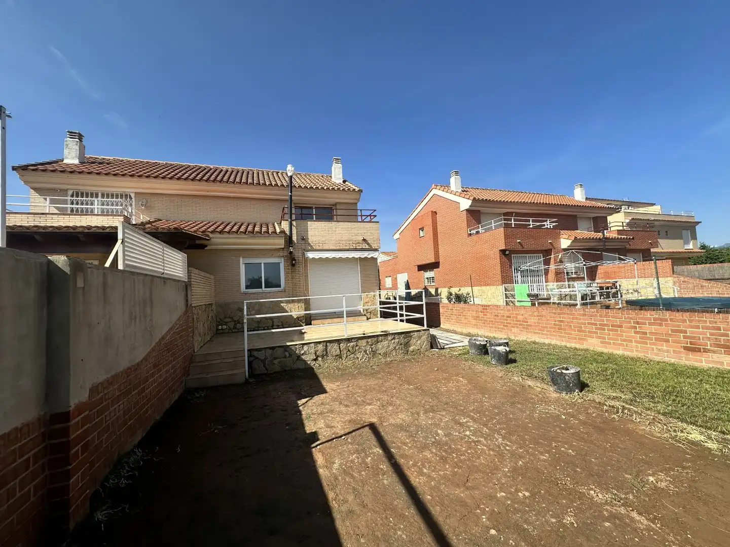 Villa mit Garten zum Verkauf in Alfara de la Baronia, imagen 5
