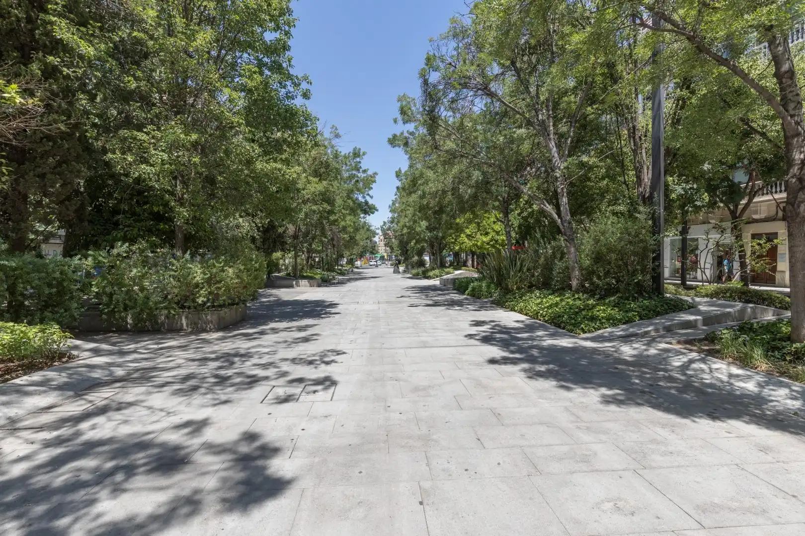 Piso con ascensor en venta en Calle Calle del Ciego de Arjona, 3, imagen 47
