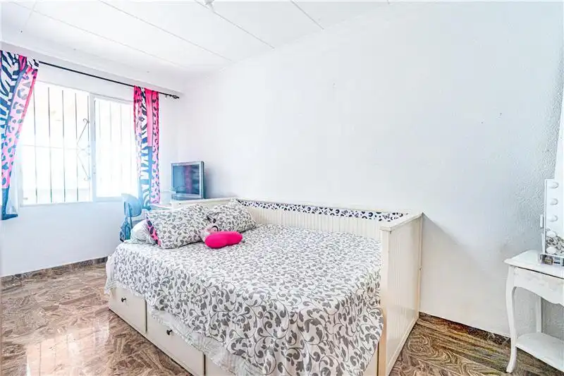 Habitación de Casa o chalet en venta en Llucmajor con Aire acondicionado, Jardín privado y Terraza