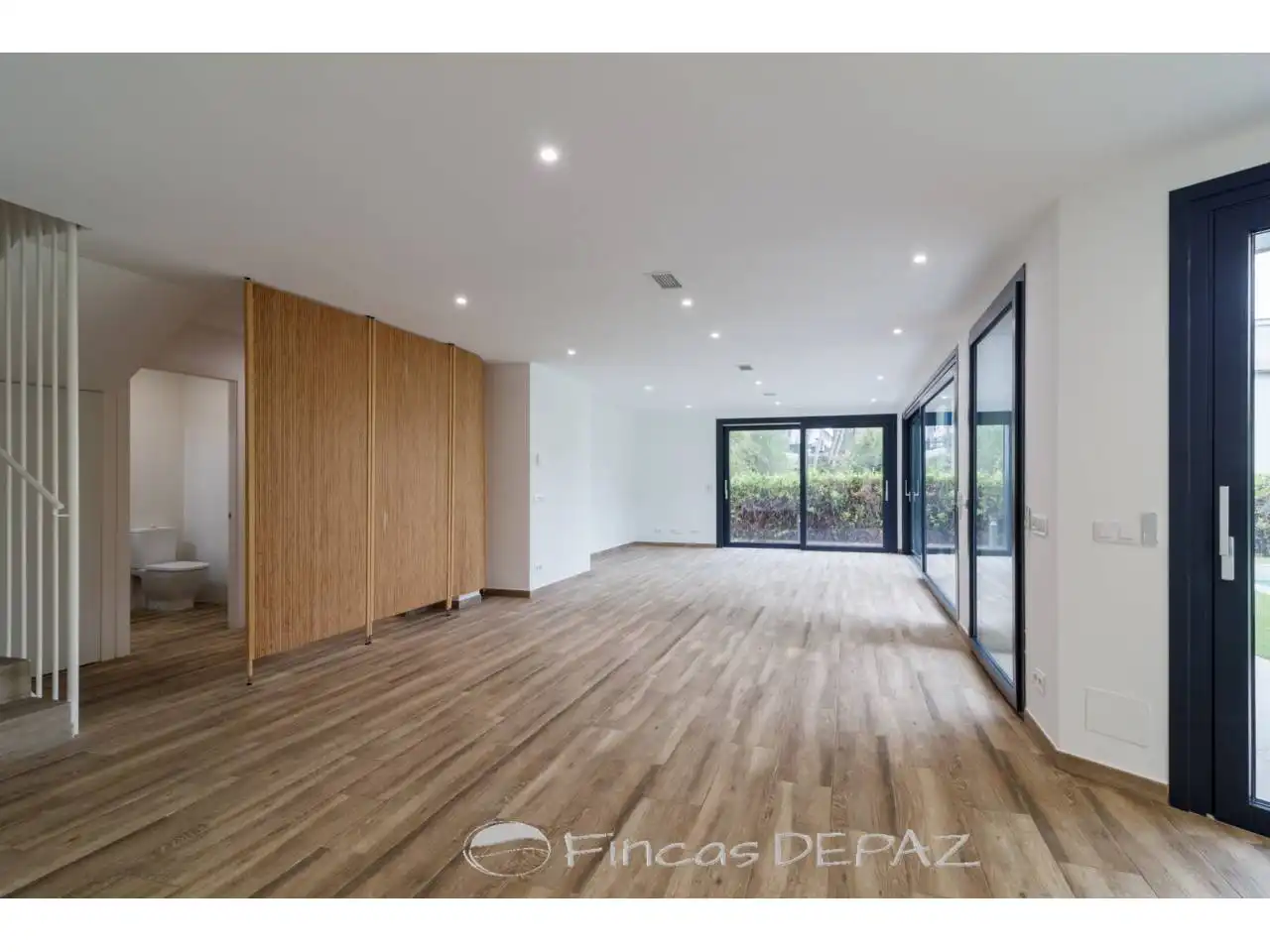 Villa avec piscine à louer à Calle Maria Cristina Güell 6, imagen 16