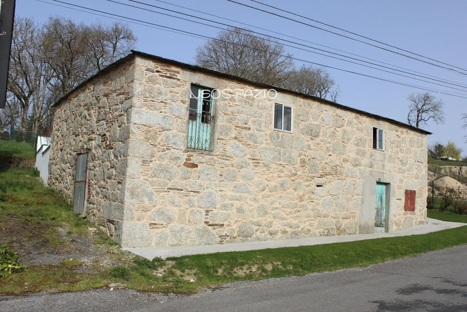 Maison à vendre à Ponte do Bao, imagen 2