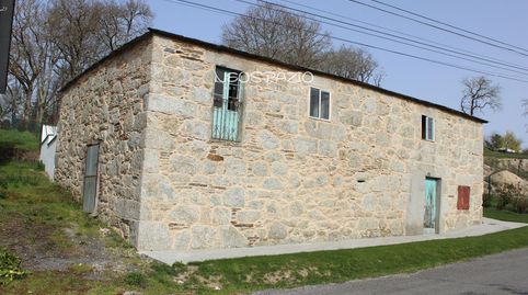 Foto 2 de Casa o chalet en venta en Ponte Do Bao, O Corgo , Lugo