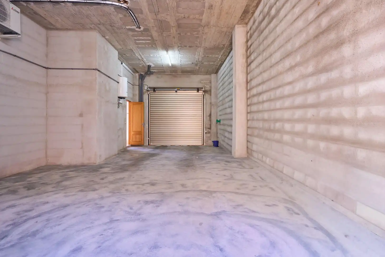 Buildings for sale in Manacor