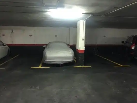Garage zum Verkauf in Calle del Doctor Zamenhof, 40, Salvador