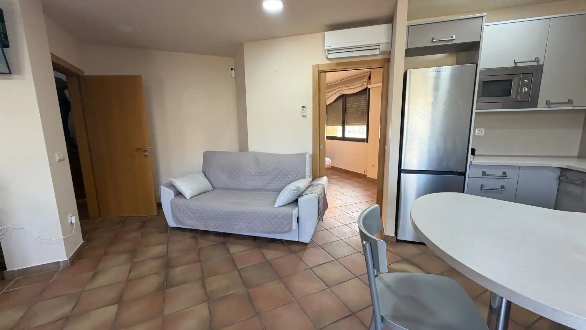 Living room of Houses for rent in Camarasa, Lleida