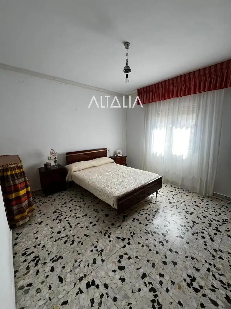 Habitación de Piso en venta en Carboneras de Guadazaón con Terraza y Trastero