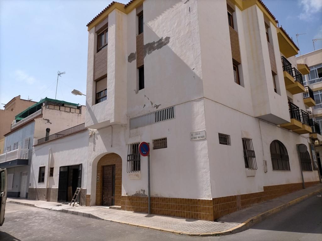 Flat for sale in Ejido Sur