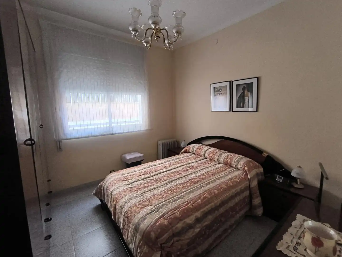 Piso en venta en Centre