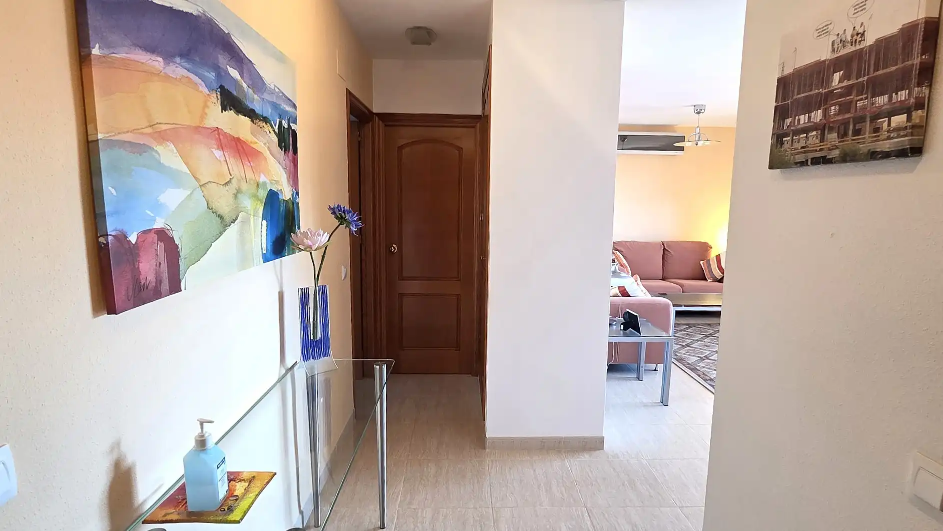 Àtic amb terrassa en venda a Avenida Mar Menor 109, imagen 12