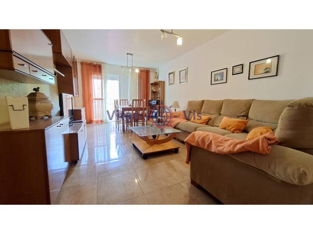 Piso en Venta en Alameda de Cervantes en San Mateo