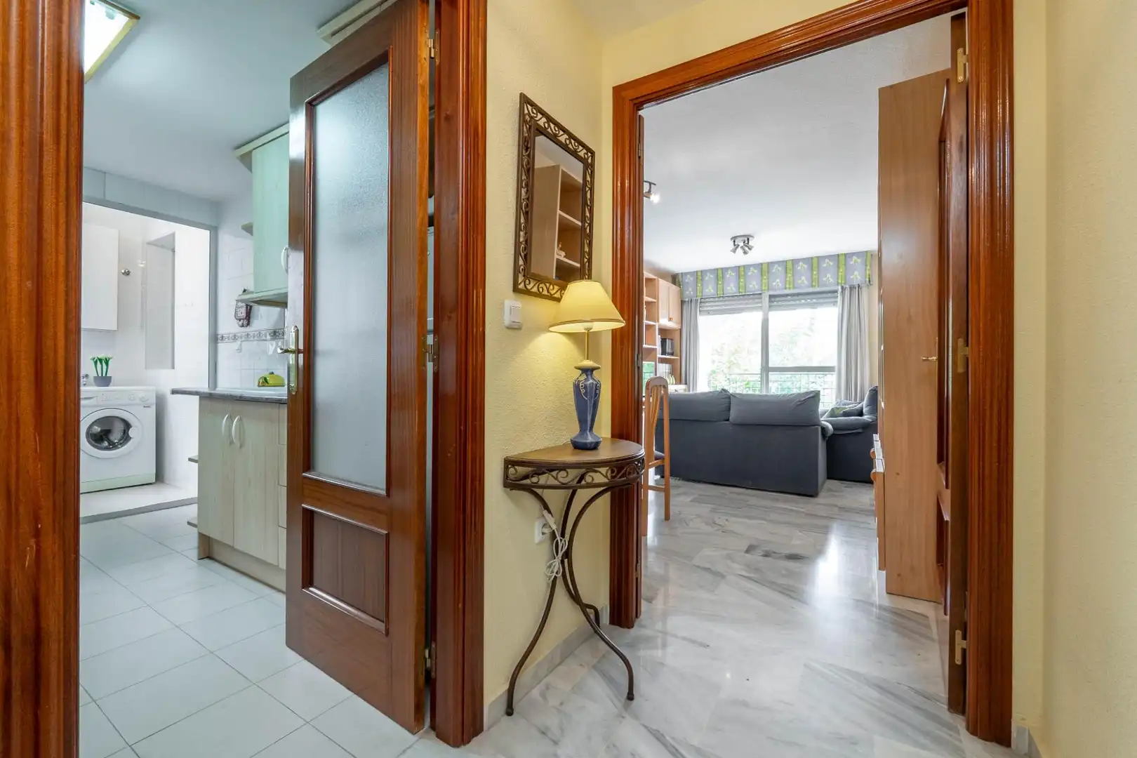 Piso con piscina en venta en Norte, imagen 12