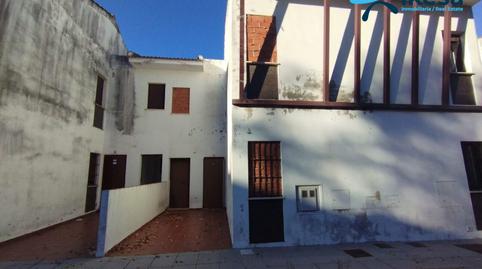Photo 3 of Single-family semi-detached for sale in Cortegana, Huelva