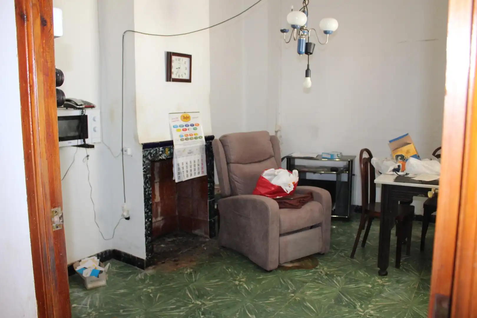Casa en venda a L'Atzúbia, imagen 9