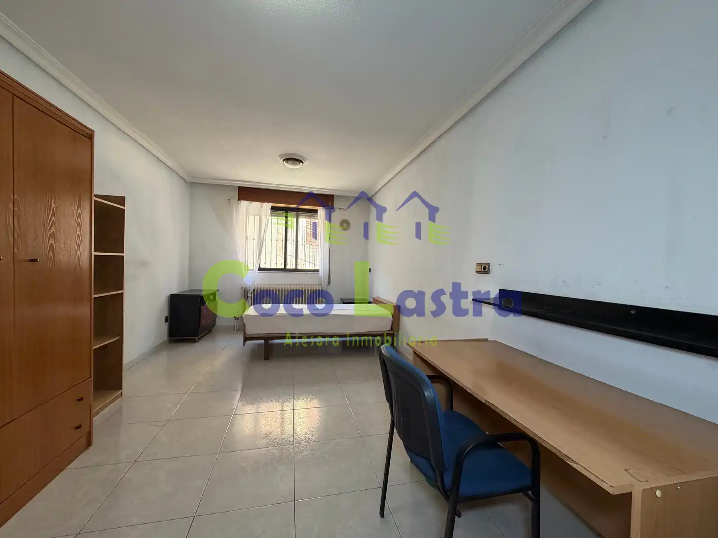 Piso en venta en Salamanca con Calefacción, Terraza y Lavadora
