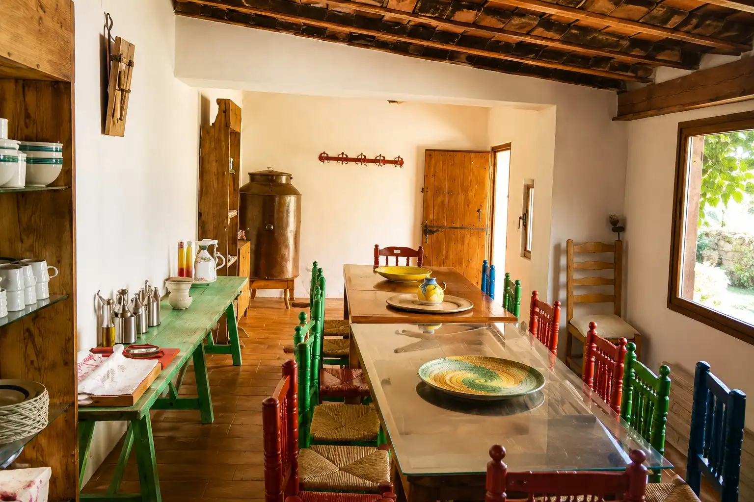 Casa o xalet en venda en Valdeverdeja amb Aire condicionat, Jardí privat i Terrassa