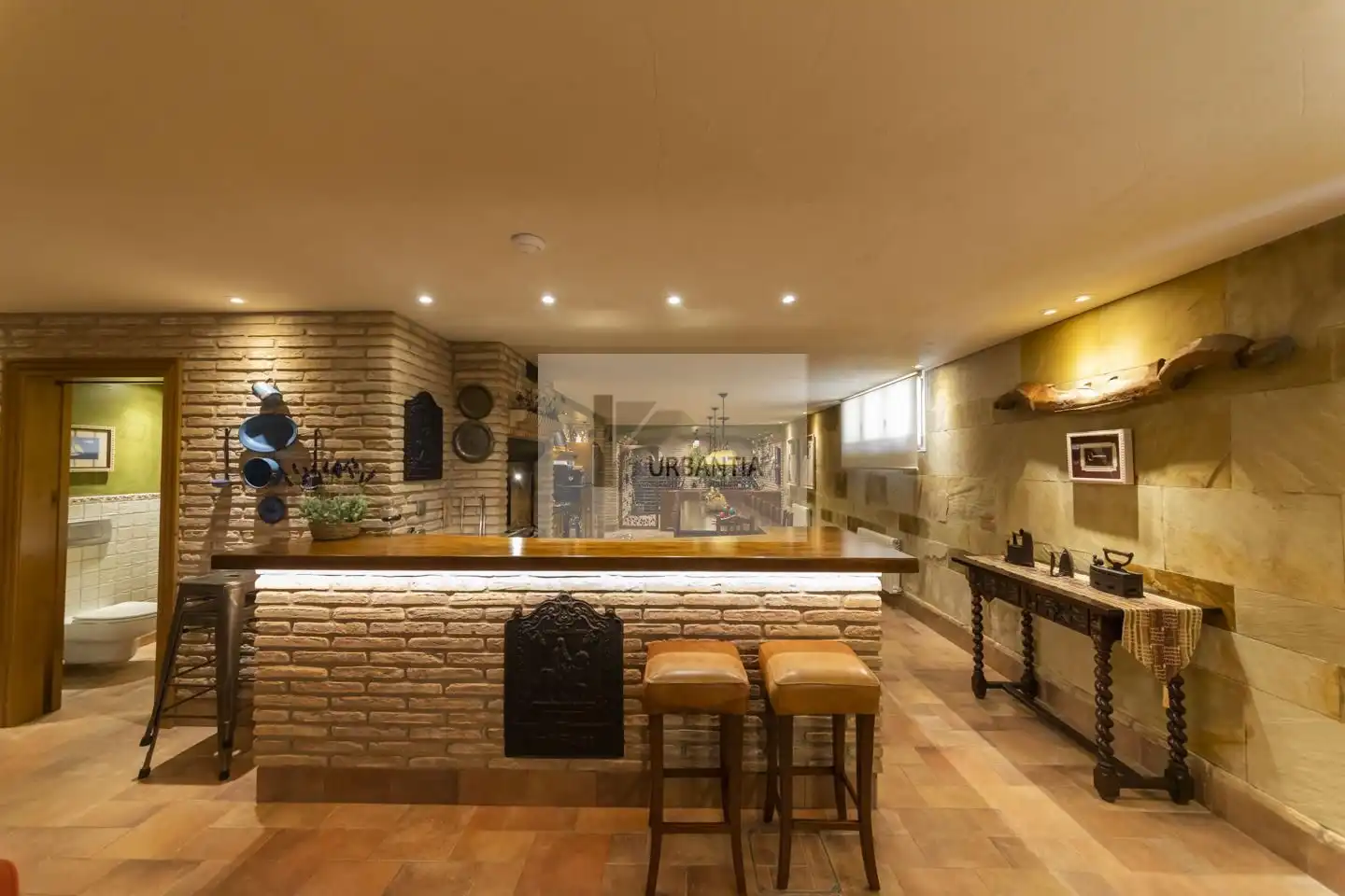 Casa o chalet en venta en Cizur con Calefacción, Jardín privado y Parquet