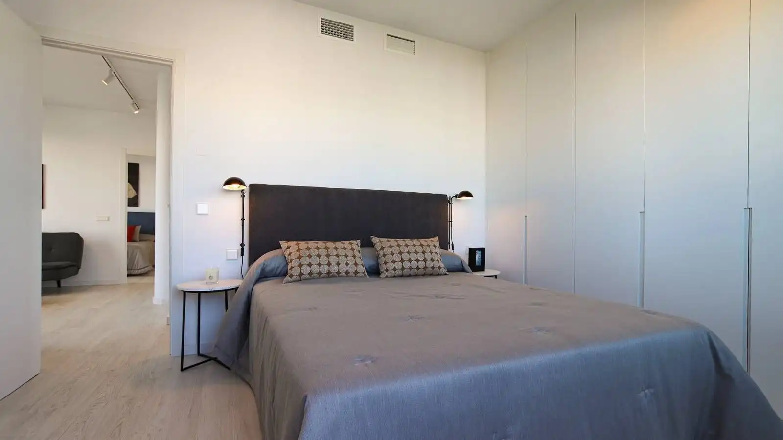 Habitación de Casa o chalet en venta en Rojales