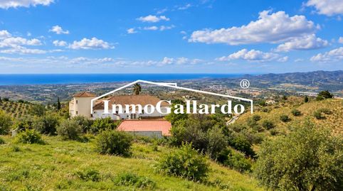 Foto 4 de Casa o chalet en venta en Camino Algarrobo - Las Arenas, Vélez-Málaga