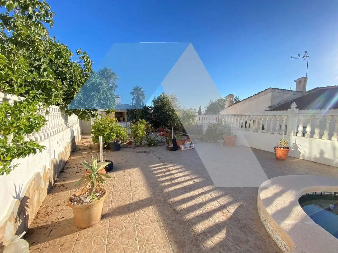 Detached house with pool for sale in Ciudad Quesada, imagen 35