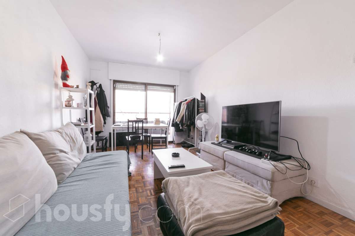 Flat for sale in Paseo de Federico García Lorca, Casco Histórico de Vallecas