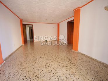 Piso en venta en PORTALET
