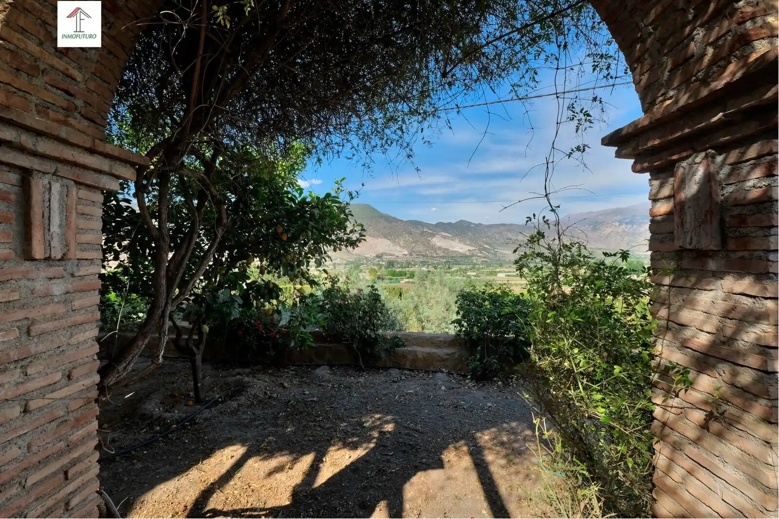 Maison rustique avec piscine à vendre à CAMINO VIEJO DE MOTRIL, imagen 7