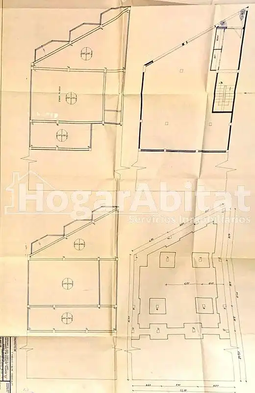 Residenziale in vendita a Avenida Valencia, imagen 58