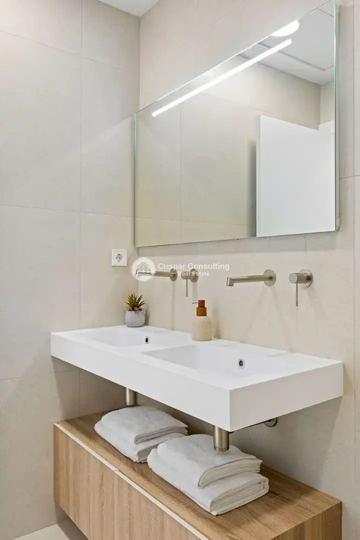 Chalet con piscina en venta en Las Lomas de Rame - Bahía Bella, imagen 23