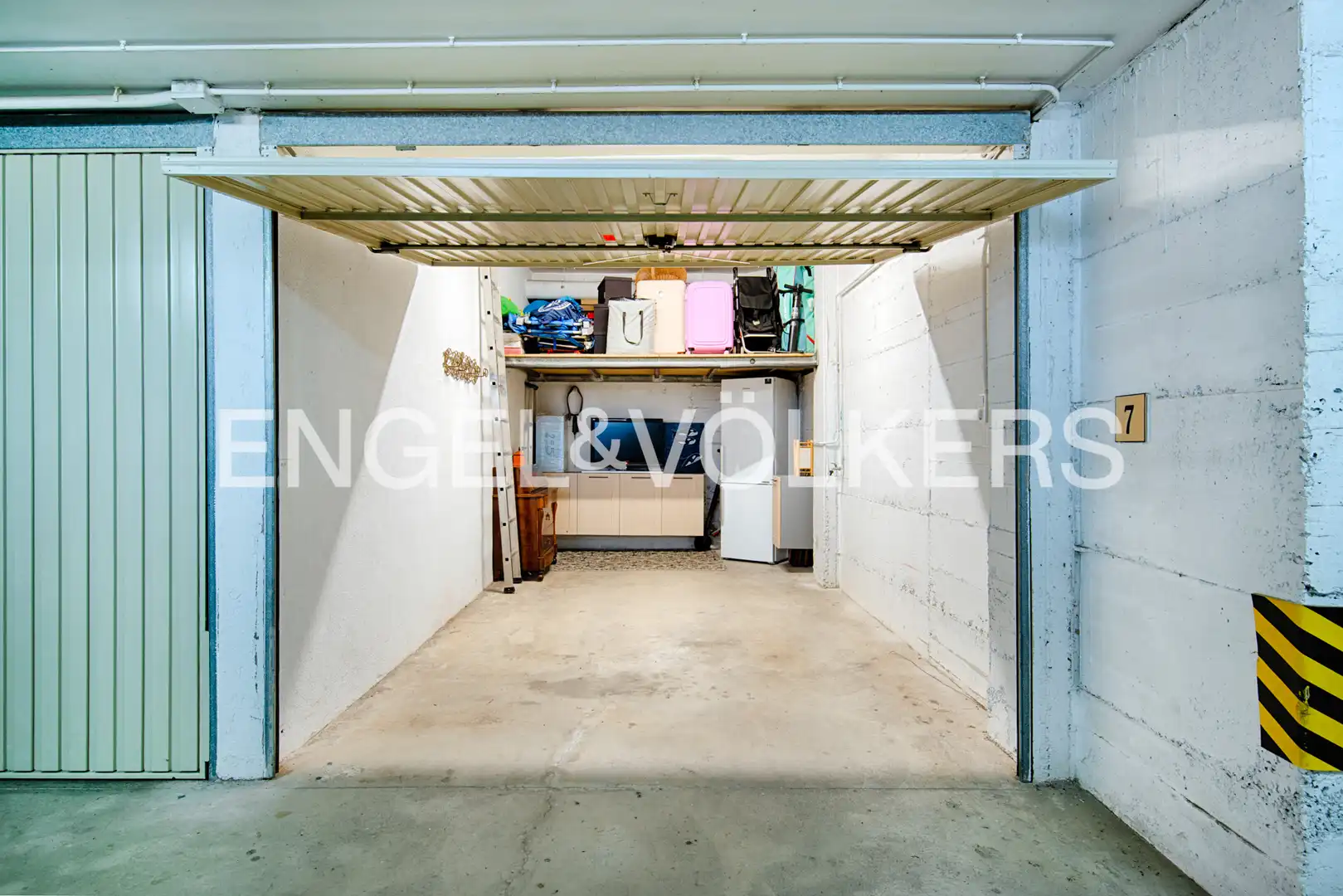 Erdgeschosswohnung mit Garten zum Verkauf in Carrer Montserrat, imagen 30