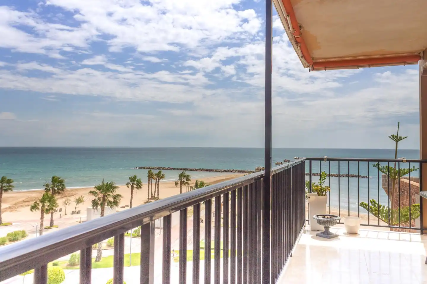 Apartment mit Aufzug zur Miete in Ferrandis Salvador, imagen 4