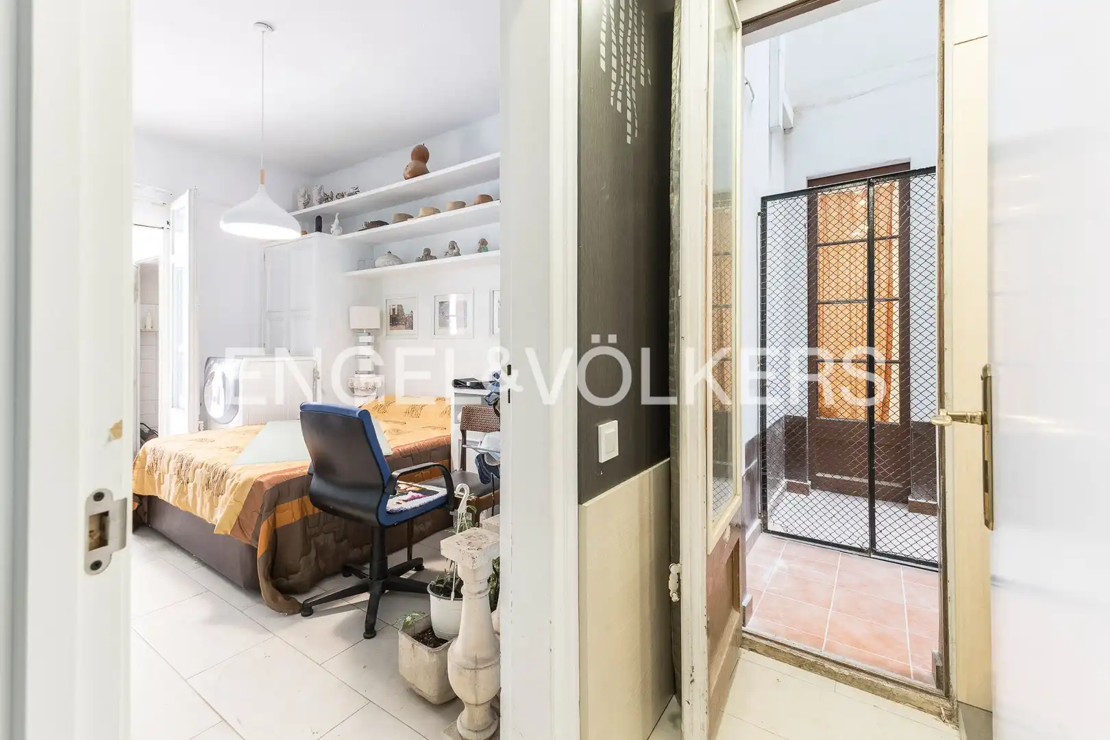 Wohnung zum Verkauf in El Parc i la Llacuna del Poblenou